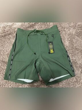 Tucann Khaki Green 7"